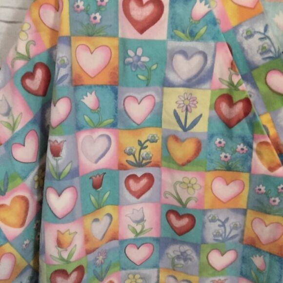 "Scrub H.Q." woman's nursing top - Picture 5 of 6